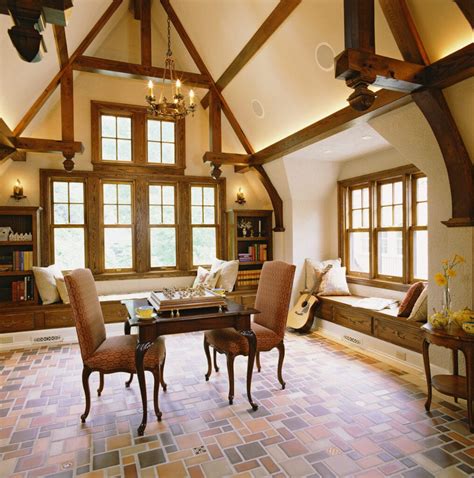 tudor style home decor|tudor style house interior characteristics.